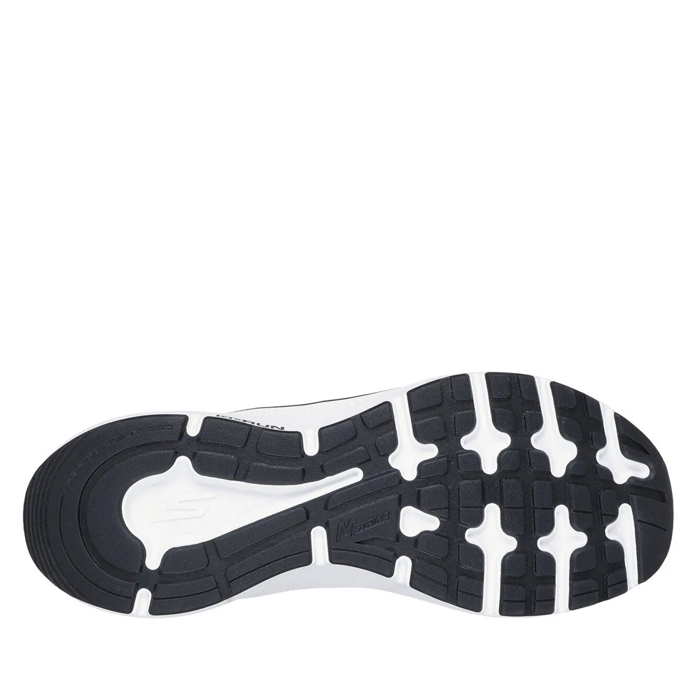 Zapatillas Urbanas Skechers Hombre Go Run Consistent 2.0 220873-BLK