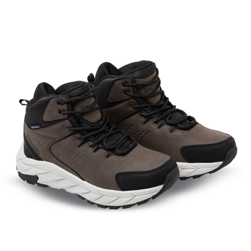 SPL CALZADO OUTDOOR WATERPROOF HOMBRE SUMMIT C.O/N