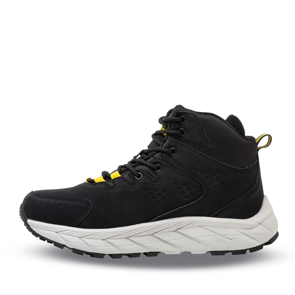 SPL CALZADO OUTDOOR WATERPROOF HOMBRE SUMMIT N-A