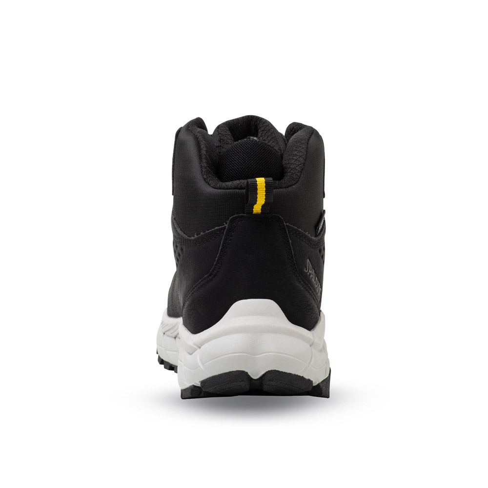 SPL CALZADO OUTDOOR WATERPROOF HOMBRE SUMMIT N-A