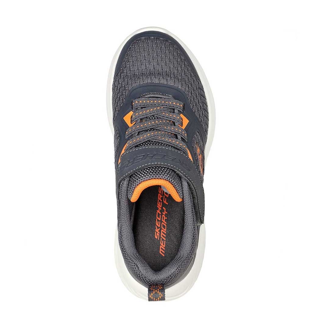 Zapatillas Urbanas Skechers Niños Boys' Bounder 403736L-CCOR