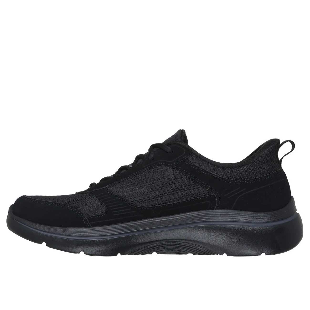 Zapatillas Urbanas Skechers Hombre Slip-ins Go Walk Arch Fit 2.0 216650-BBK