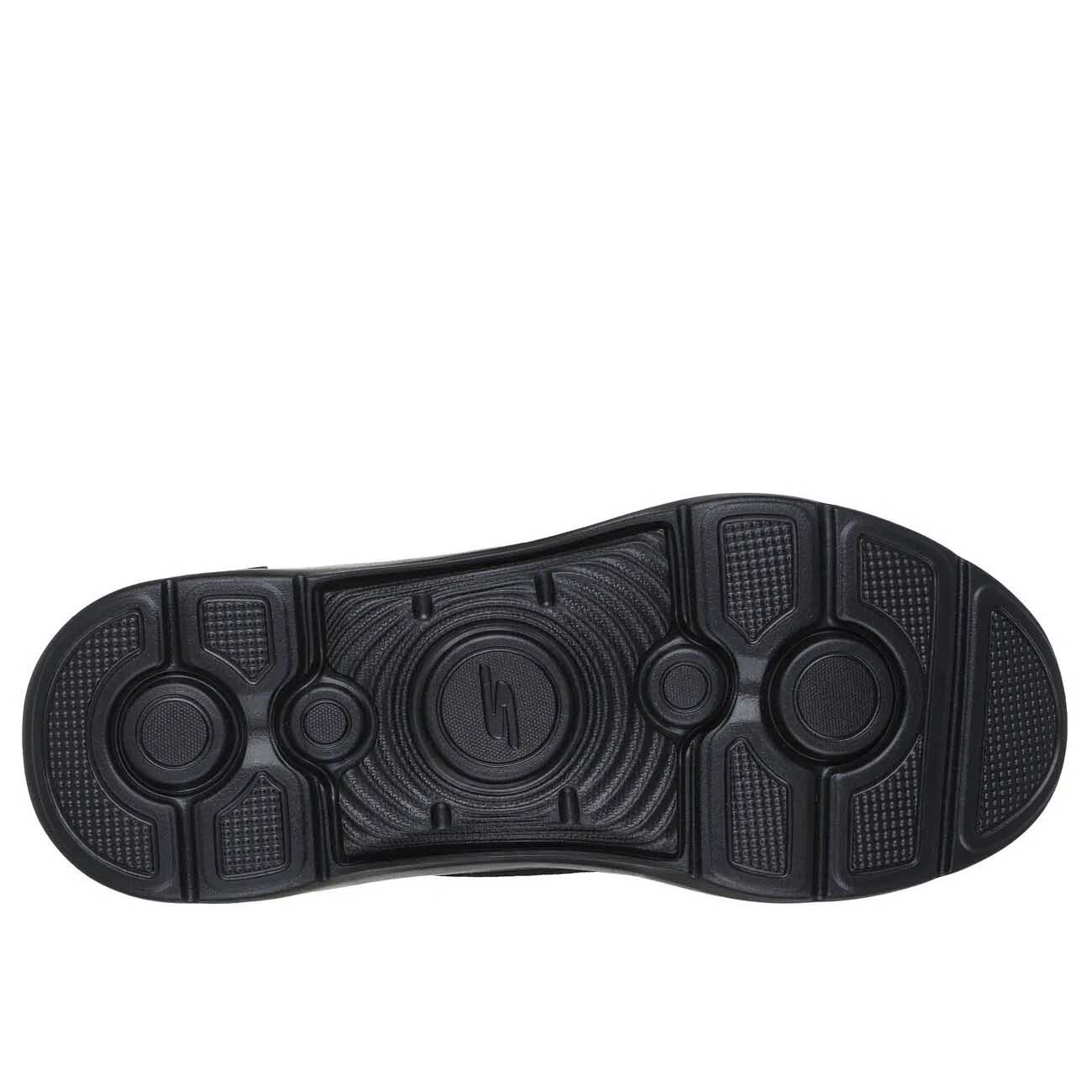 Zapatillas Urbanas Skechers Hombre Slip-ins Go Walk Arch Fit 2.0 216650-BBK