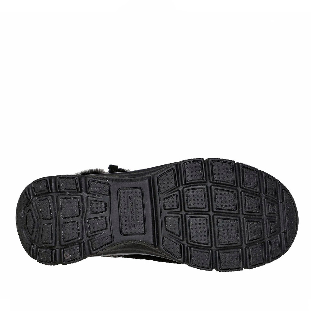 Botas Mujer Skechers Easy Going 167328-BLK