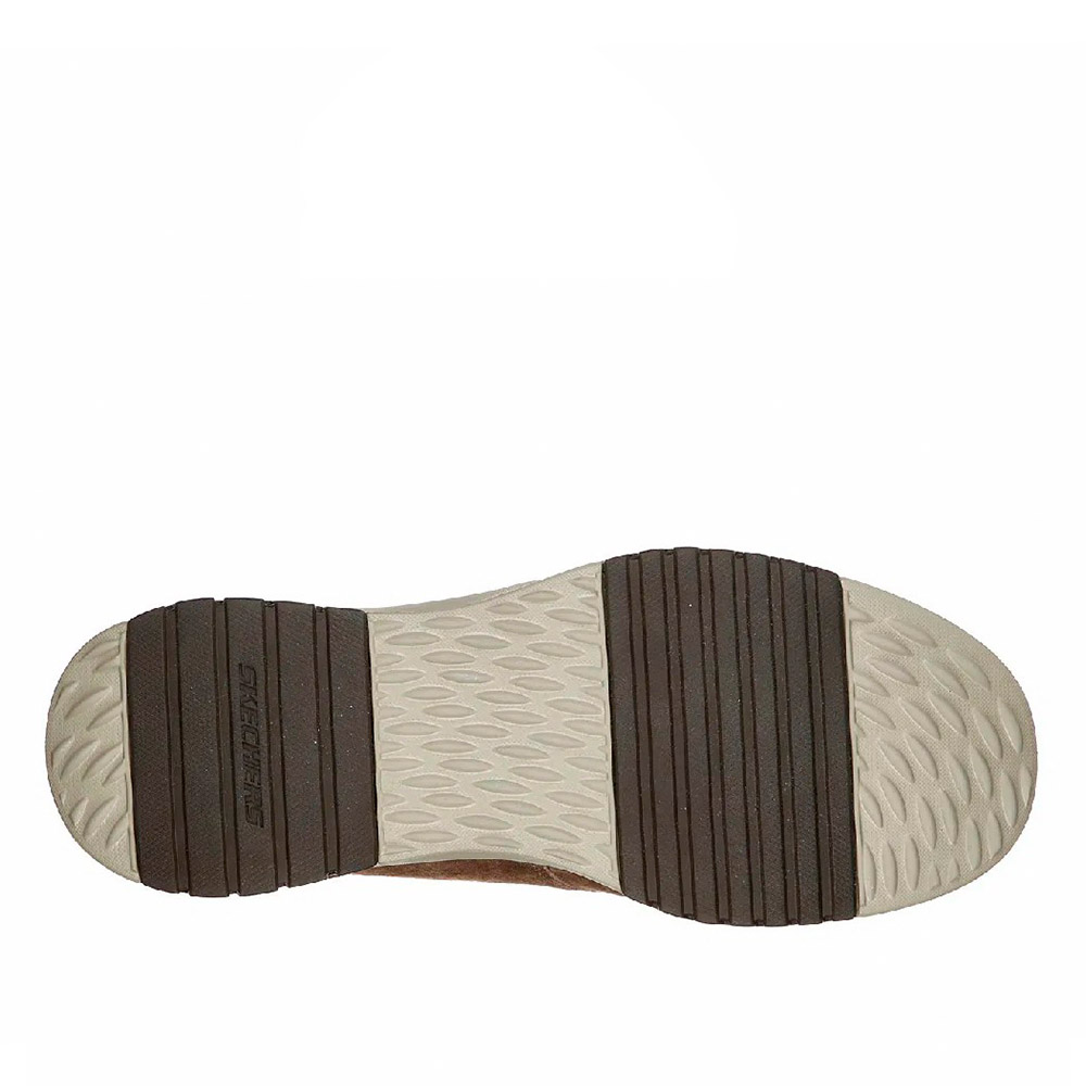 Zapatillas Urbanas Skechers Hombre Bellinger 2.0 - Trembo 204225-BRN