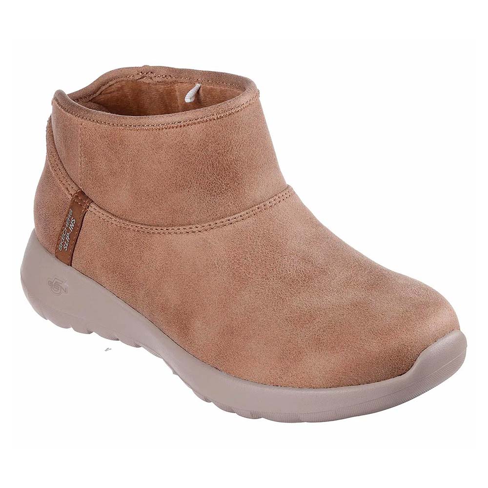Zapatillas Urbanas Skechers Mujer Slip-ins: On-The-Go Joy 144802-CSNT