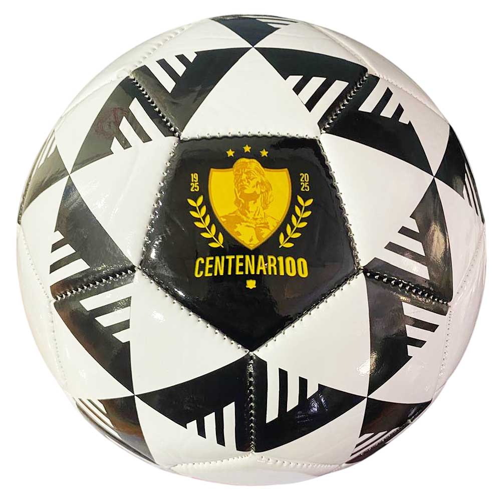 Balón Fútbol Colo Colo Blanco Centenar100