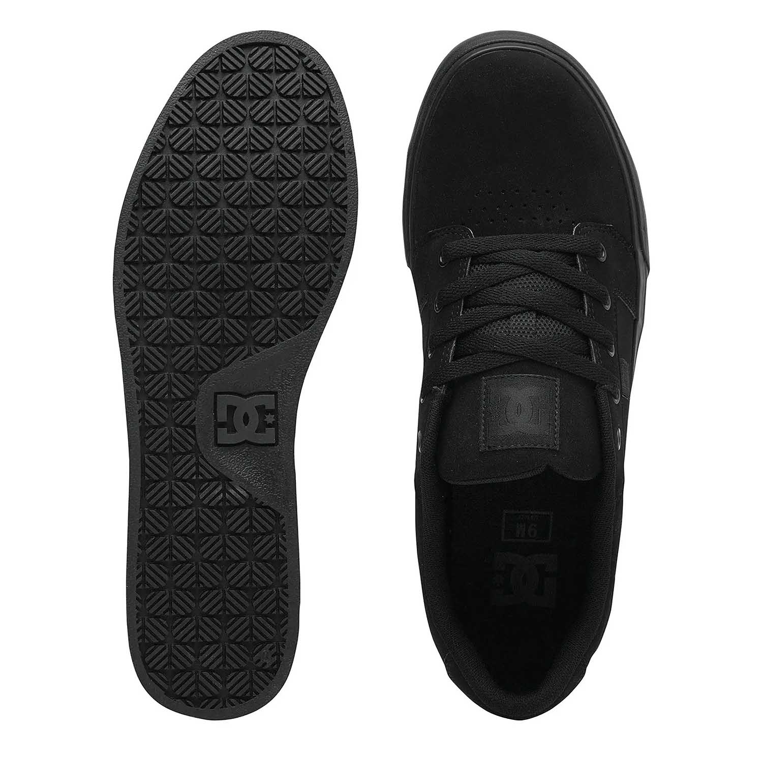 ZAPATILLA DC