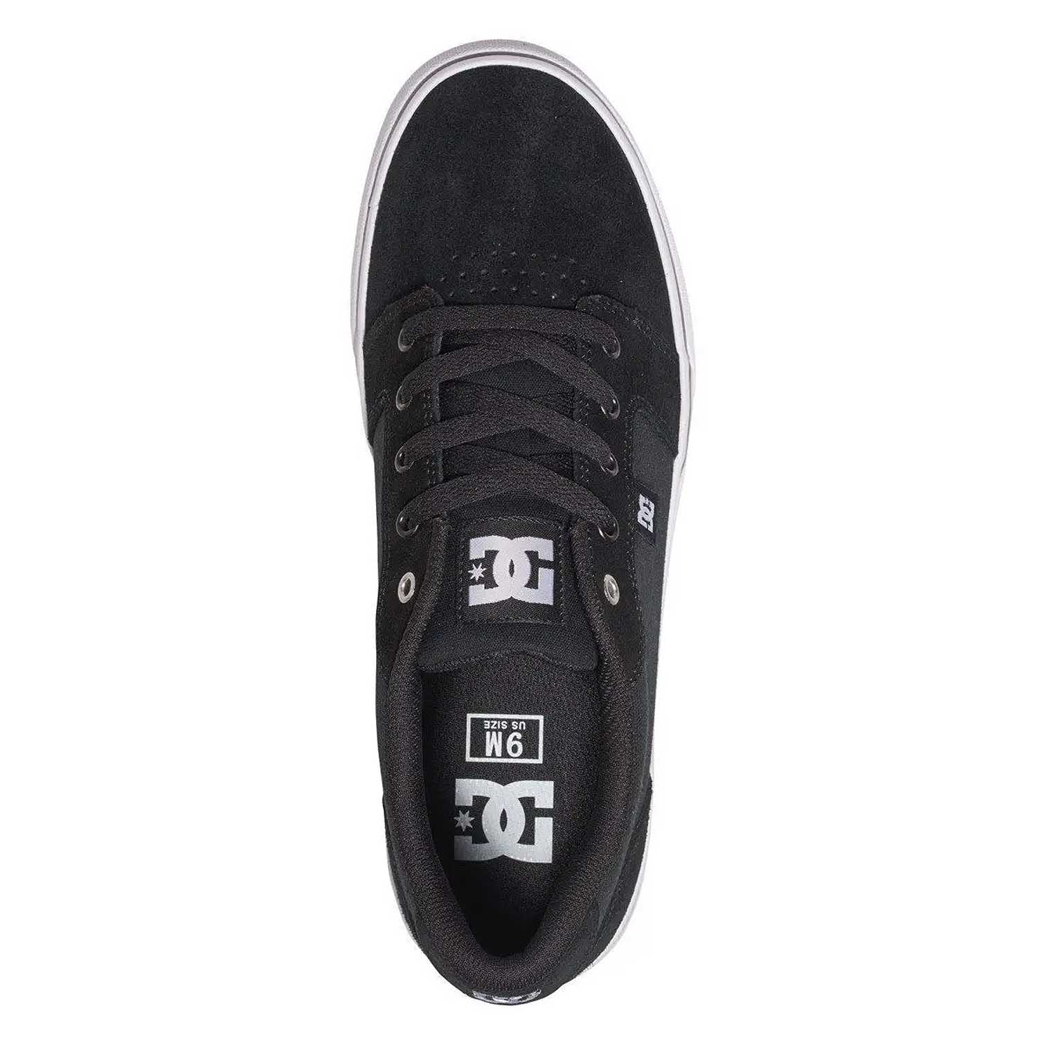 ZAPATILLA DC