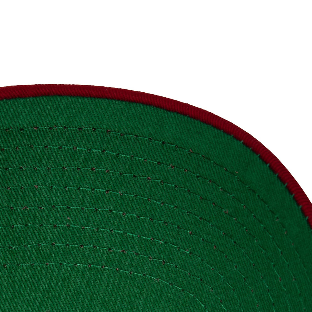 NBA HIGHLIGHT REAL SNAPBACK HWC HEAT DWYANE WADE