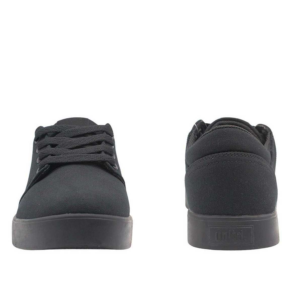 Zapatilla Urbana Hombre Ecko Unltd Negro