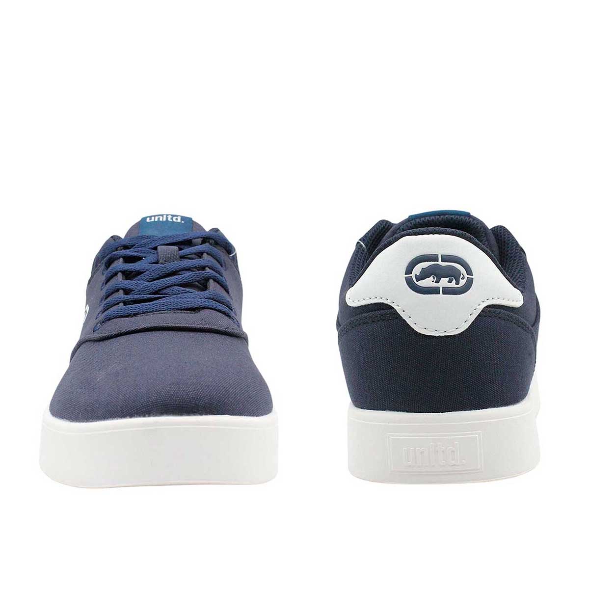 Zapatilla Urbana Hombre Ecko Unltd Azul