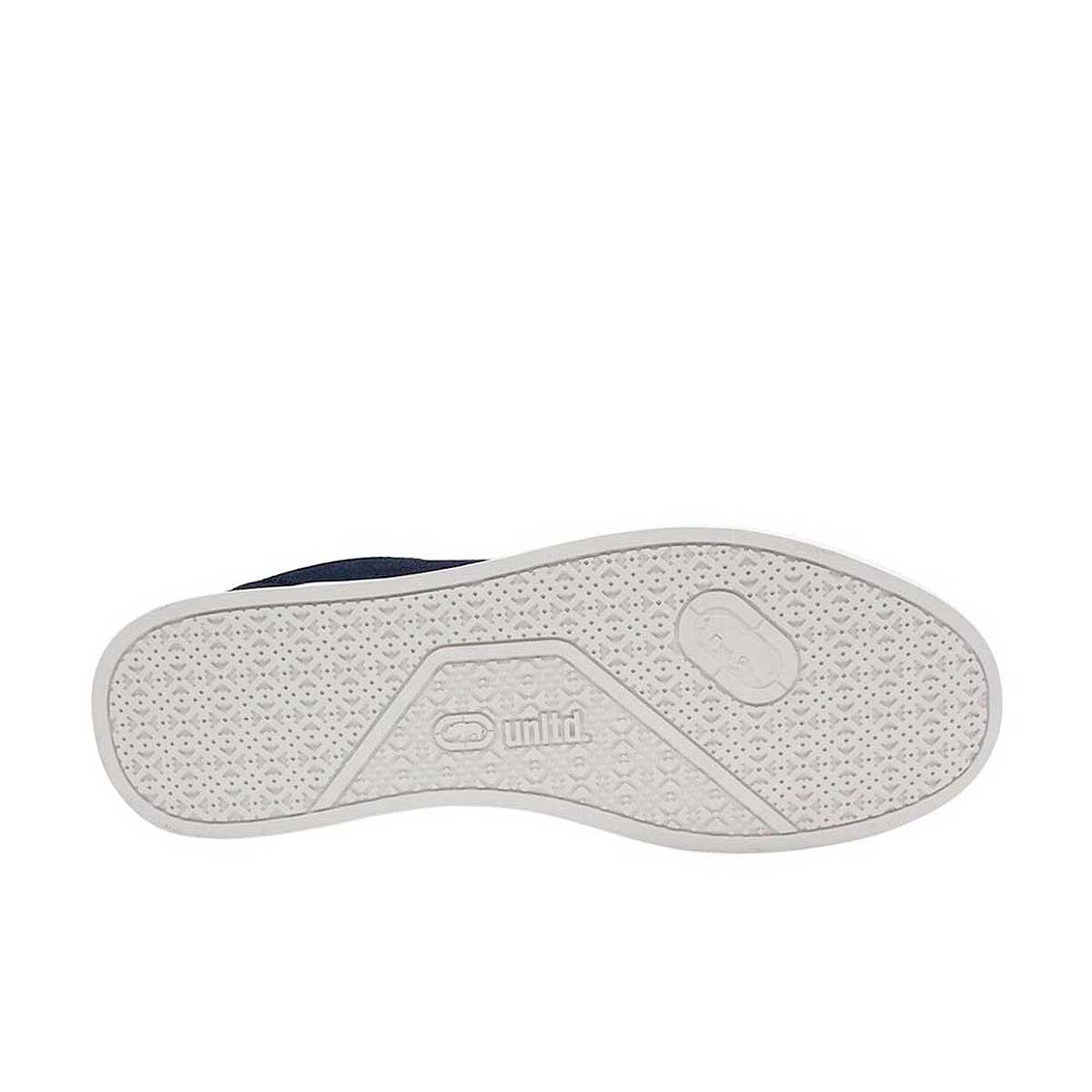 Zapatilla Urbana Hombre Ecko Unltd Azul