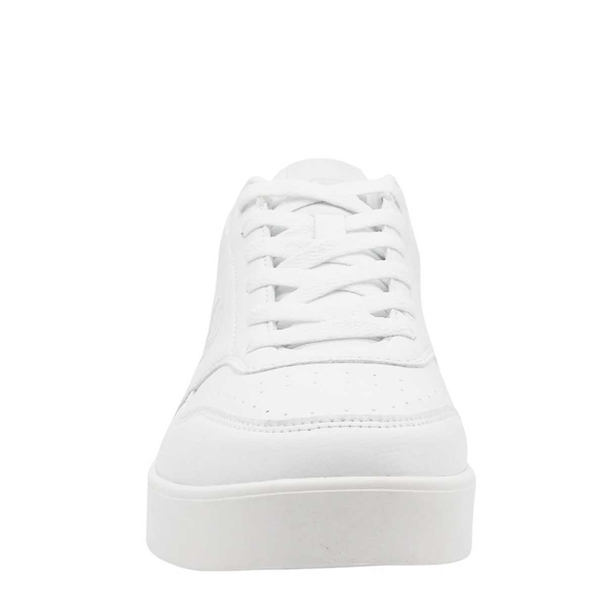 Zapatilla Urbana Hombre Ecko Unltd Jay Low Blanca