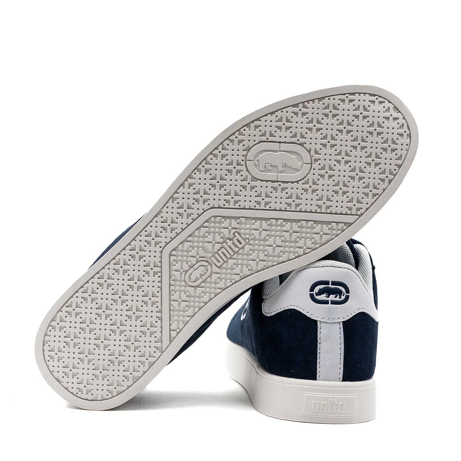 Zapatilla Lifestyle Hombre Ecko - FRANKY Azul