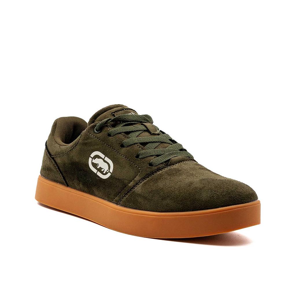 Zapatilla Urbana Hombre Ecko Unltd Paul Verde