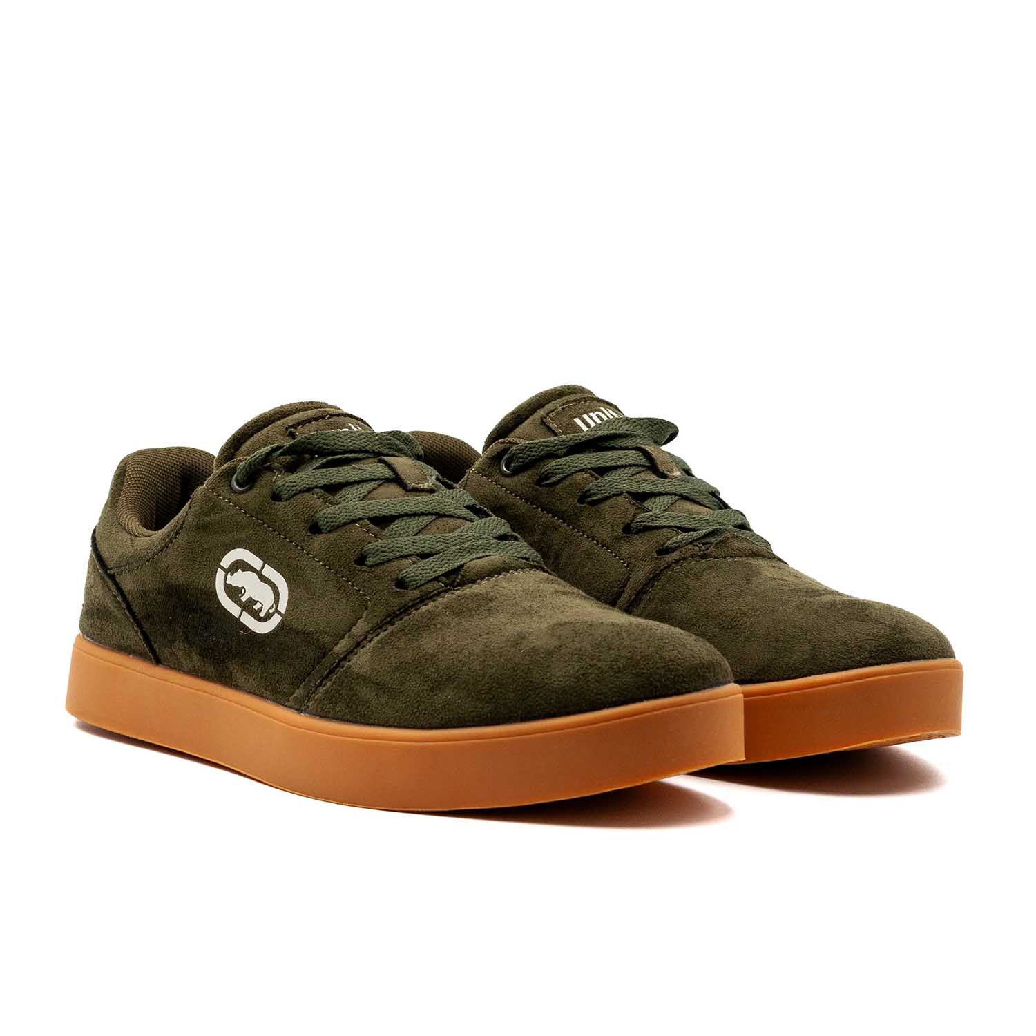 Zapatilla Urbana Hombre Ecko Unltd Paul Verde
