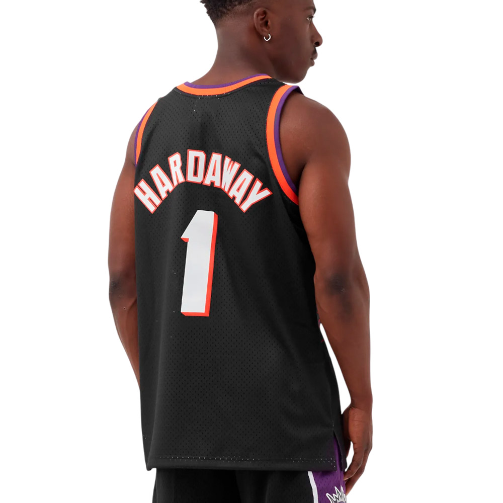 Polera Phoenix Suns Mitchell And Ness