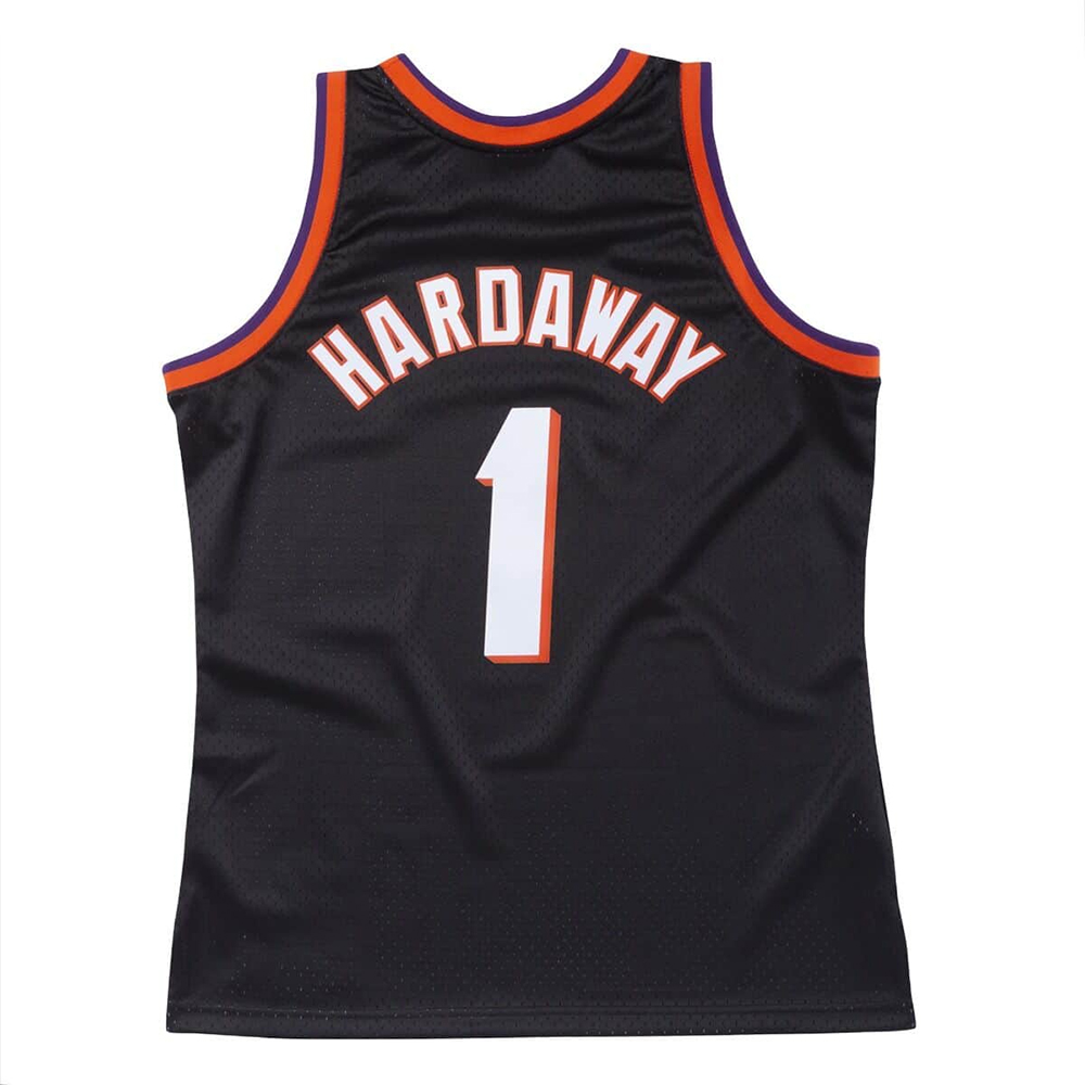 Polera Phoenix Suns Mitchell And Ness