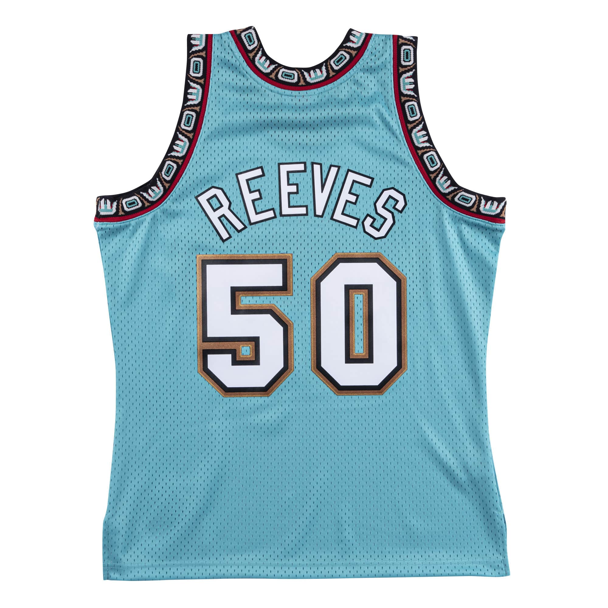 Polera Grizzlies Bryant R Mitchell And Ness