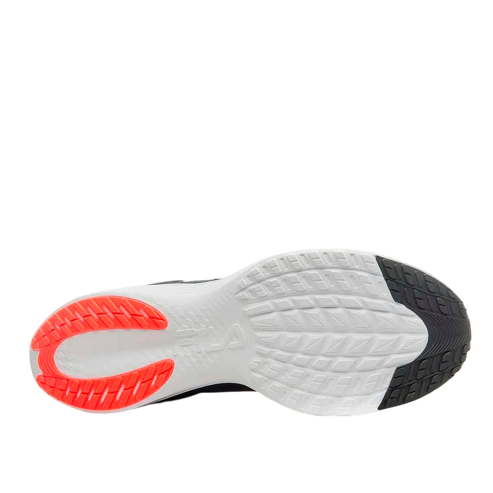 Zapatilla Running Hombre Fila Magnus Azul