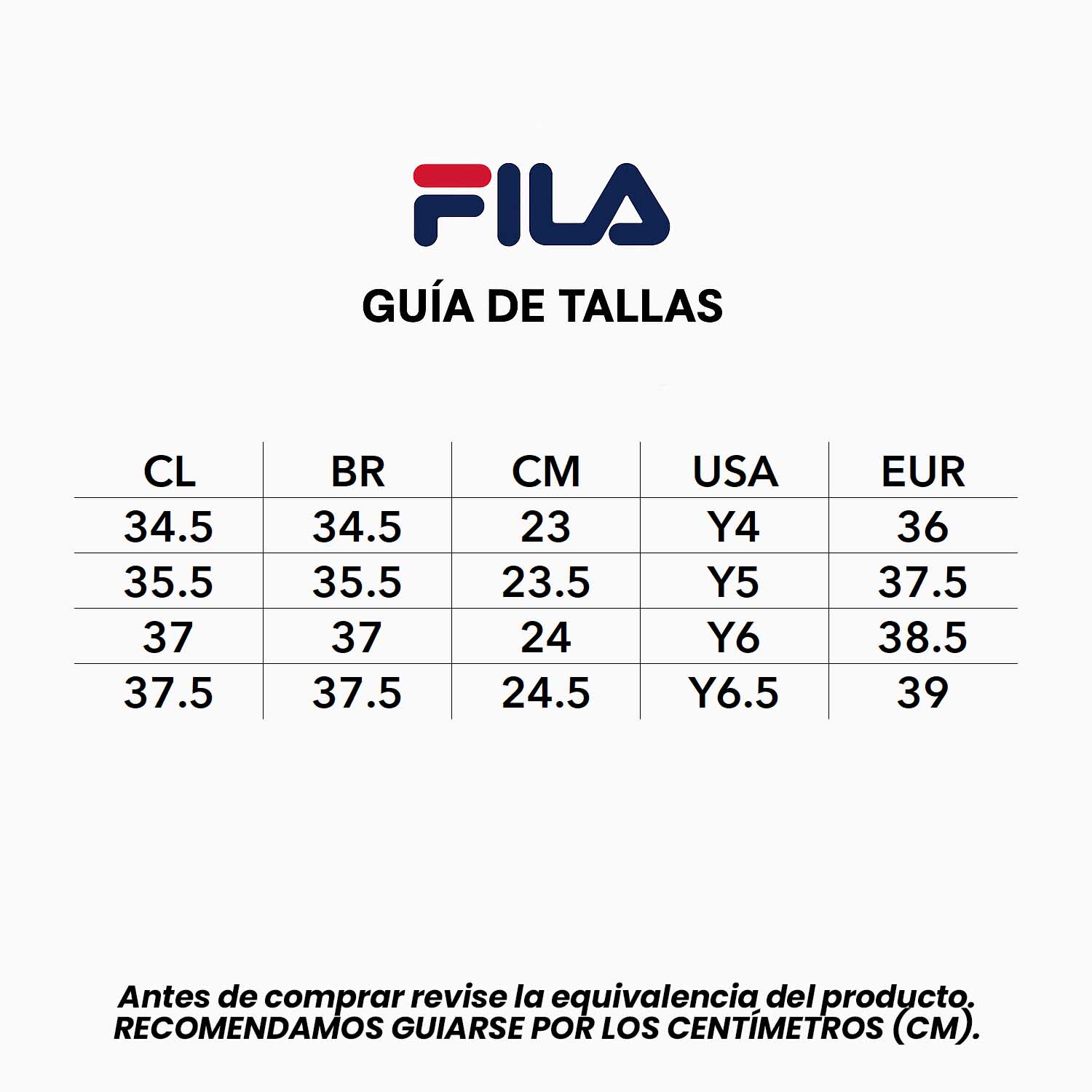 Zapatilla Urbana Juvenil Fila Disruptor II Blanco