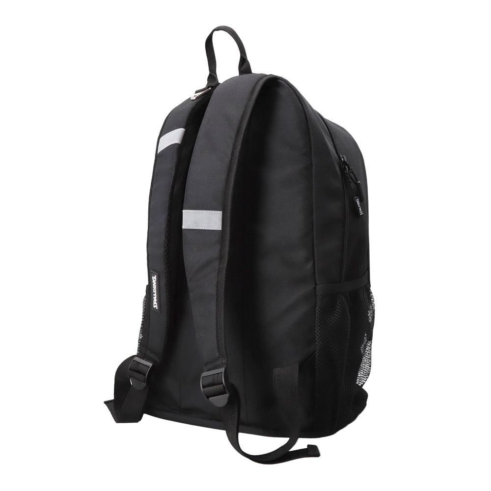 SPL MOCHILA LOGO 25L NEGRO-BLANCO