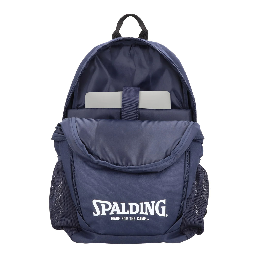 SPL MOCHILA LOGO 25L AZUL