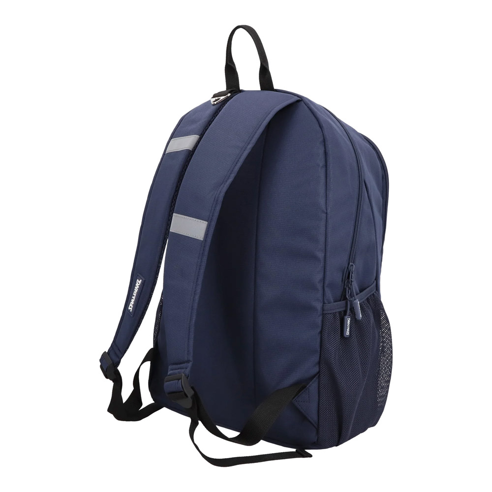 SPL MOCHILA LOGO 25L AZUL