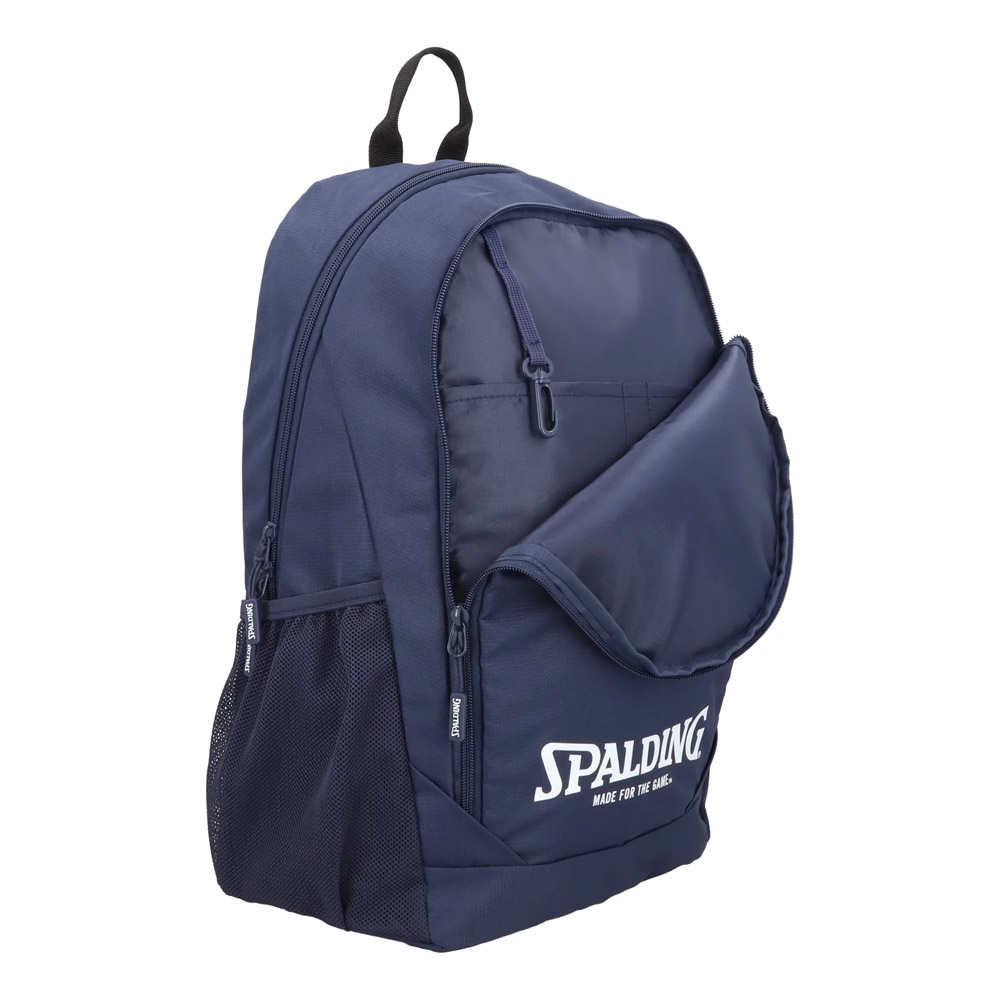 SPL MOCHILA LOGO 25L AZUL