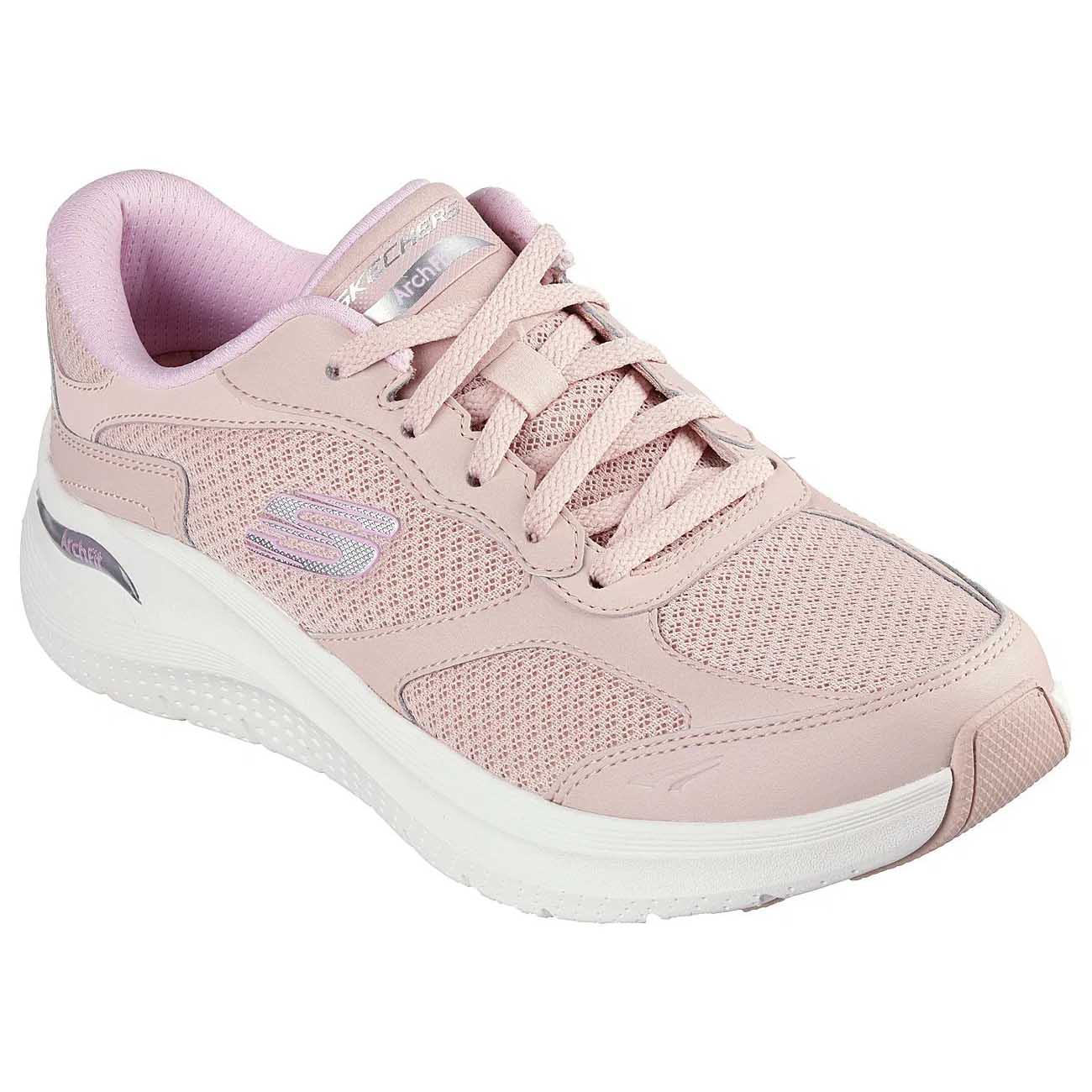 Zapatillas Urbanas Skechers Mujer Women's Arch Fit 2.0 150059-LTPL
