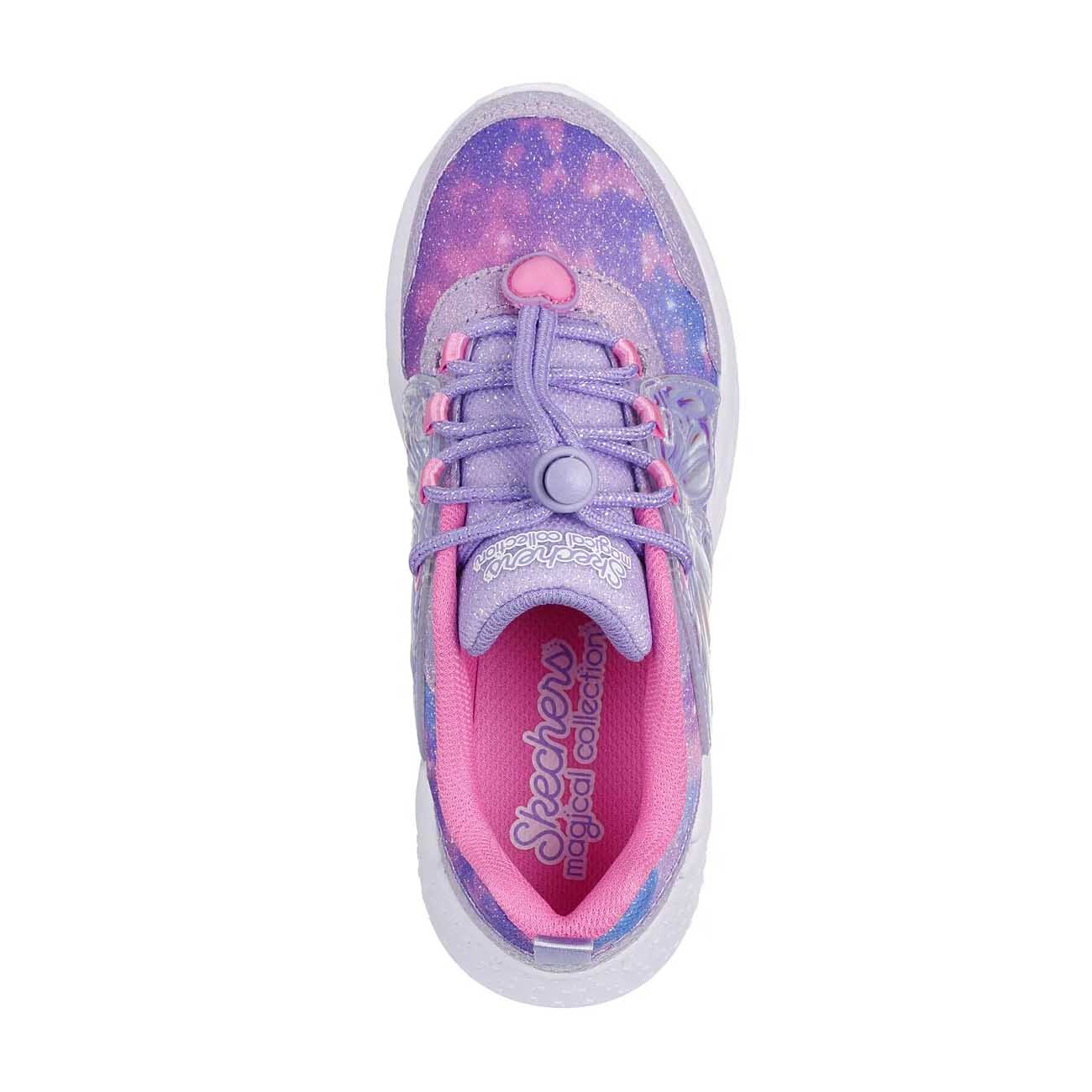 DREAM RACER - WING BRITES