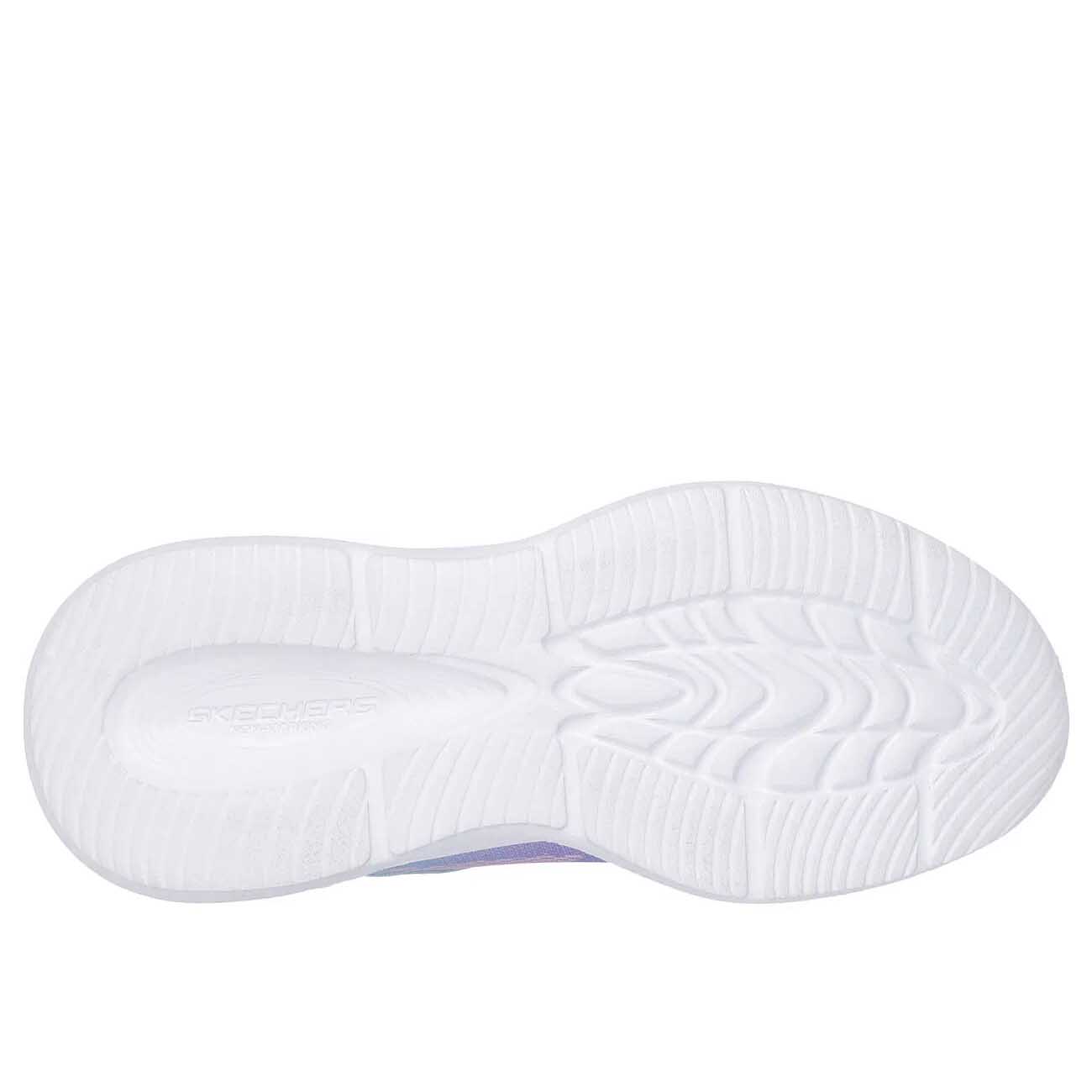 SKECHERS SOLA GLOW - OMBRE DE