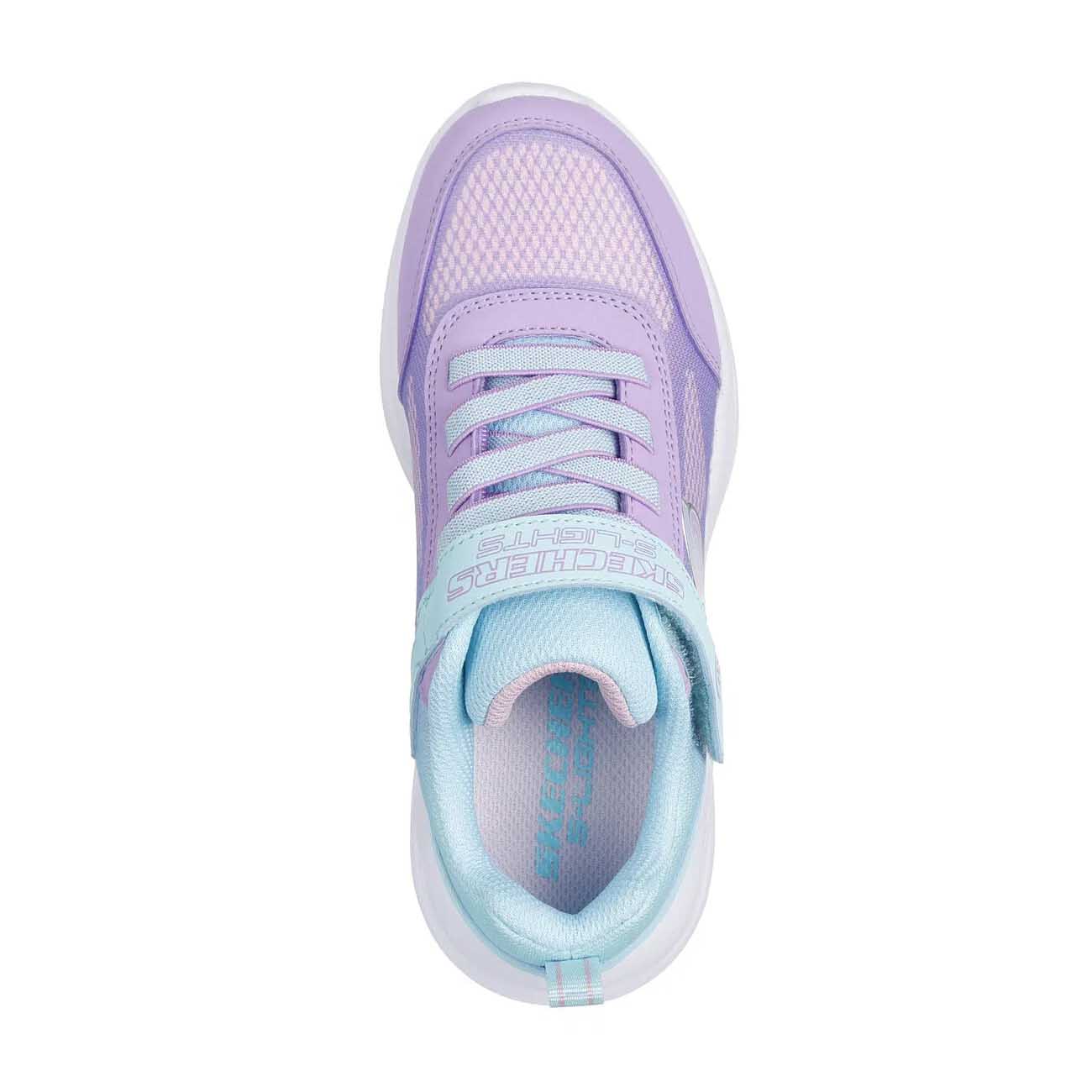 SKECHERS SOLA GLOW - OMBRE DE