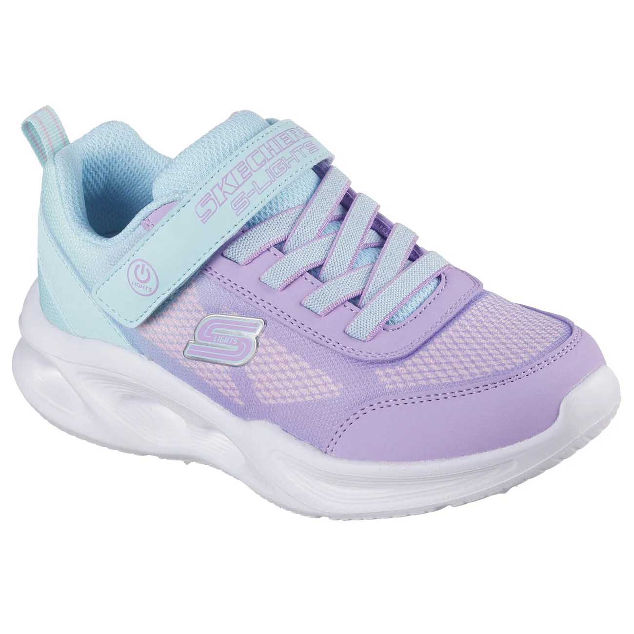 SKECHERS SOLA GLOW - OMBRE DE