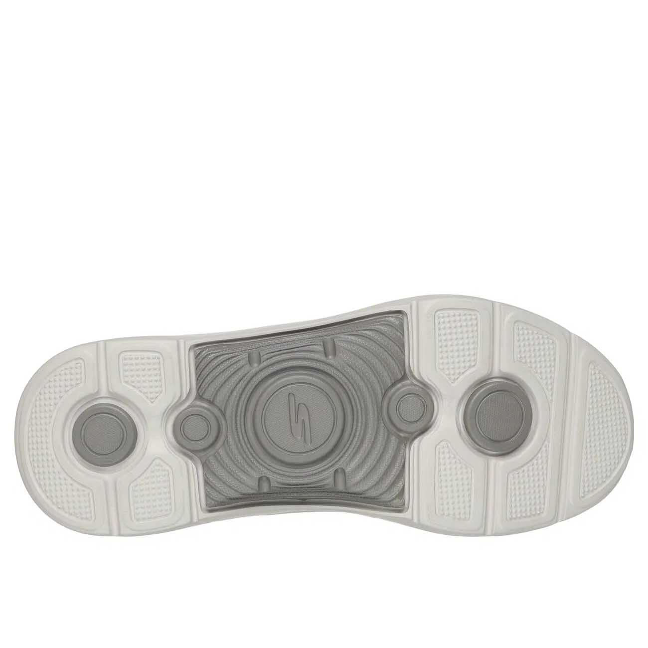 Zapatillas Urbanas Skechers Hombre Slip-ins Go Walk Arch Fit 2.0 - Seared 216650-KHK