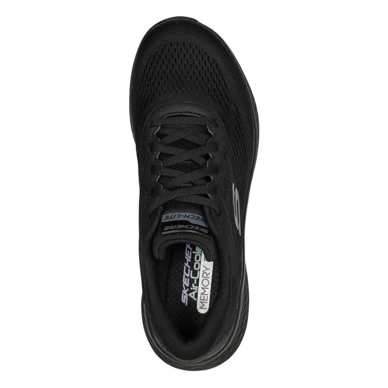 Zapatillas Urbanas Skechers Mujer Lite Pro 150019-BBK