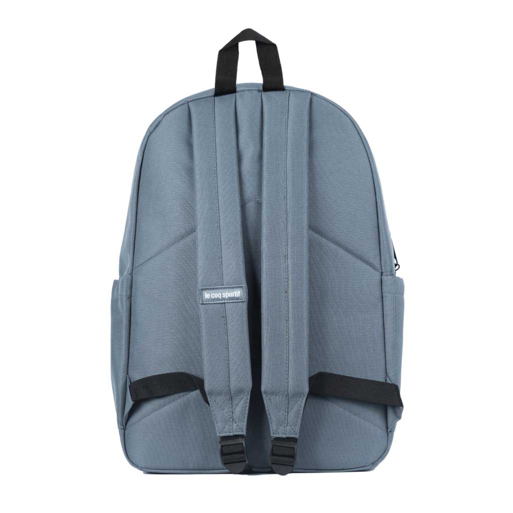 Mochila Gris Le Coque Sportif