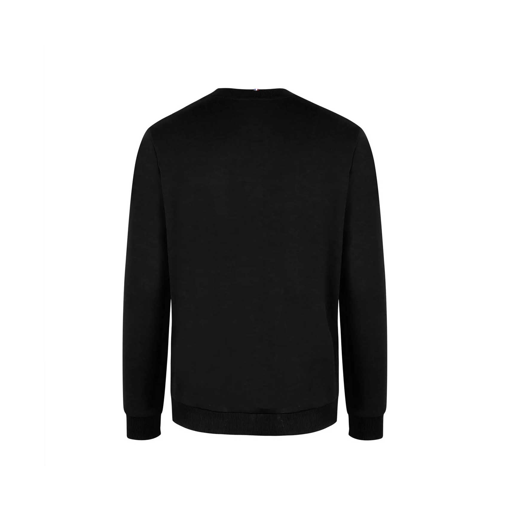 ESS T/T Crew Sweat N°1 M black