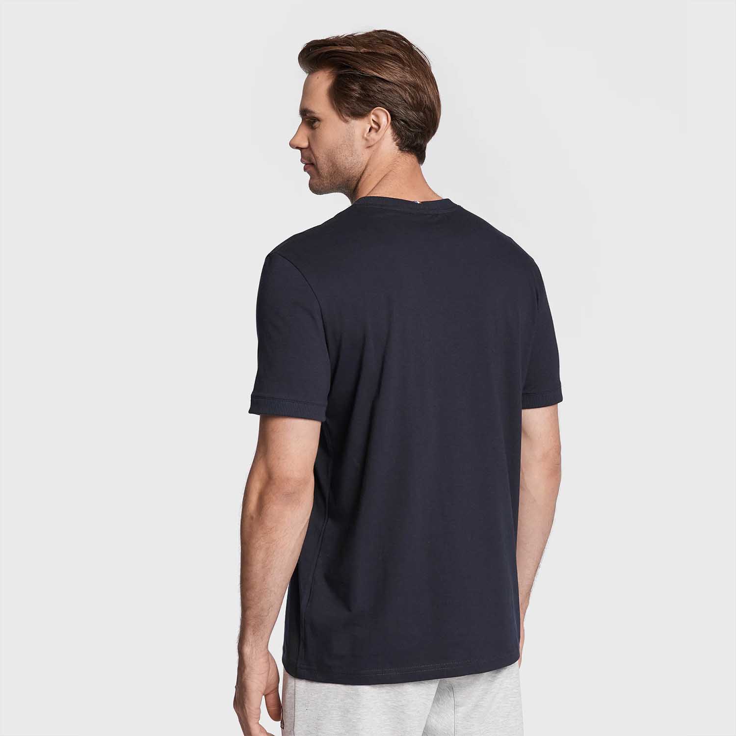 ESS T/T Tee SS N°1 M sky captain