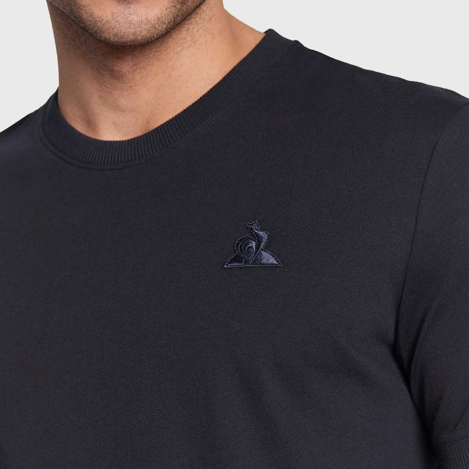 ESS T/T Tee SS N°1 M sky captain