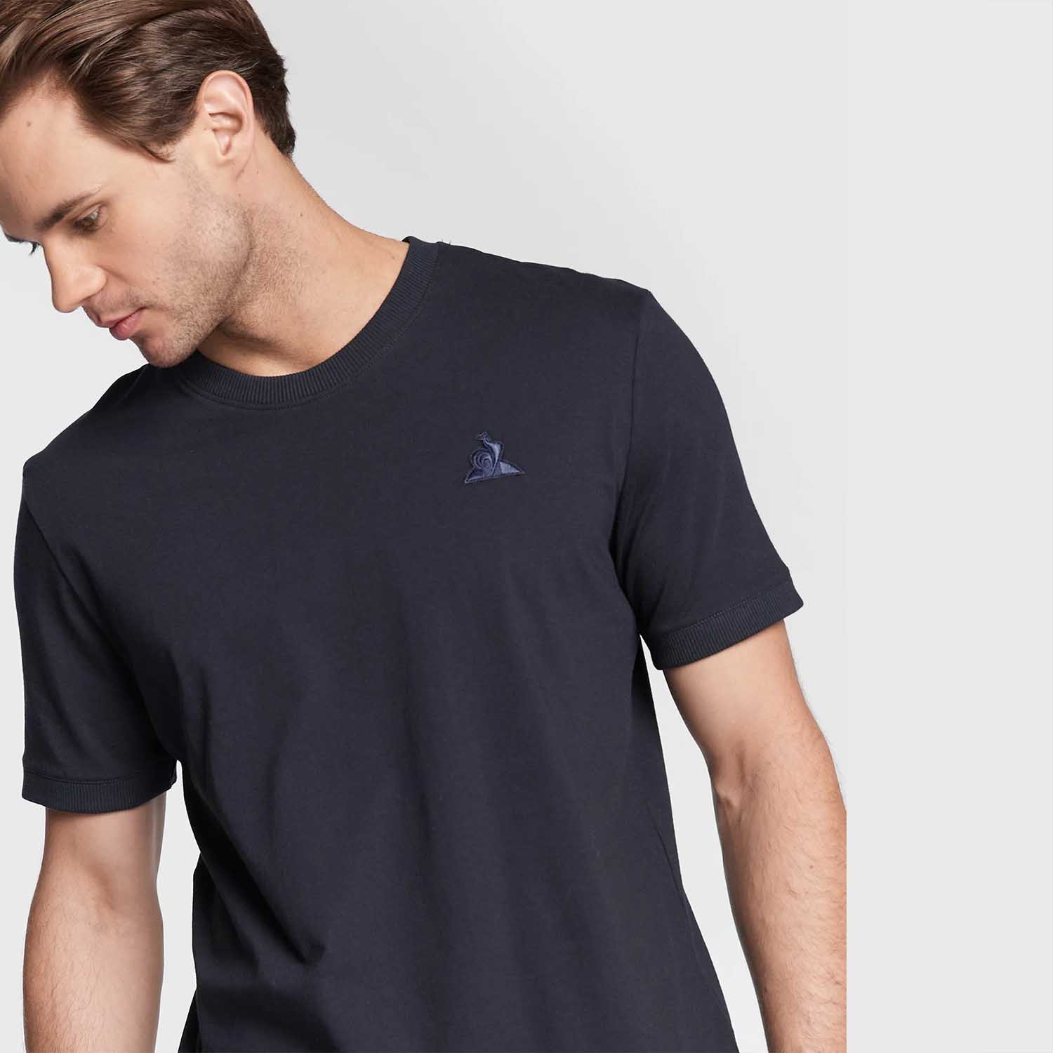 ESS T/T Tee SS N°1 M sky captain