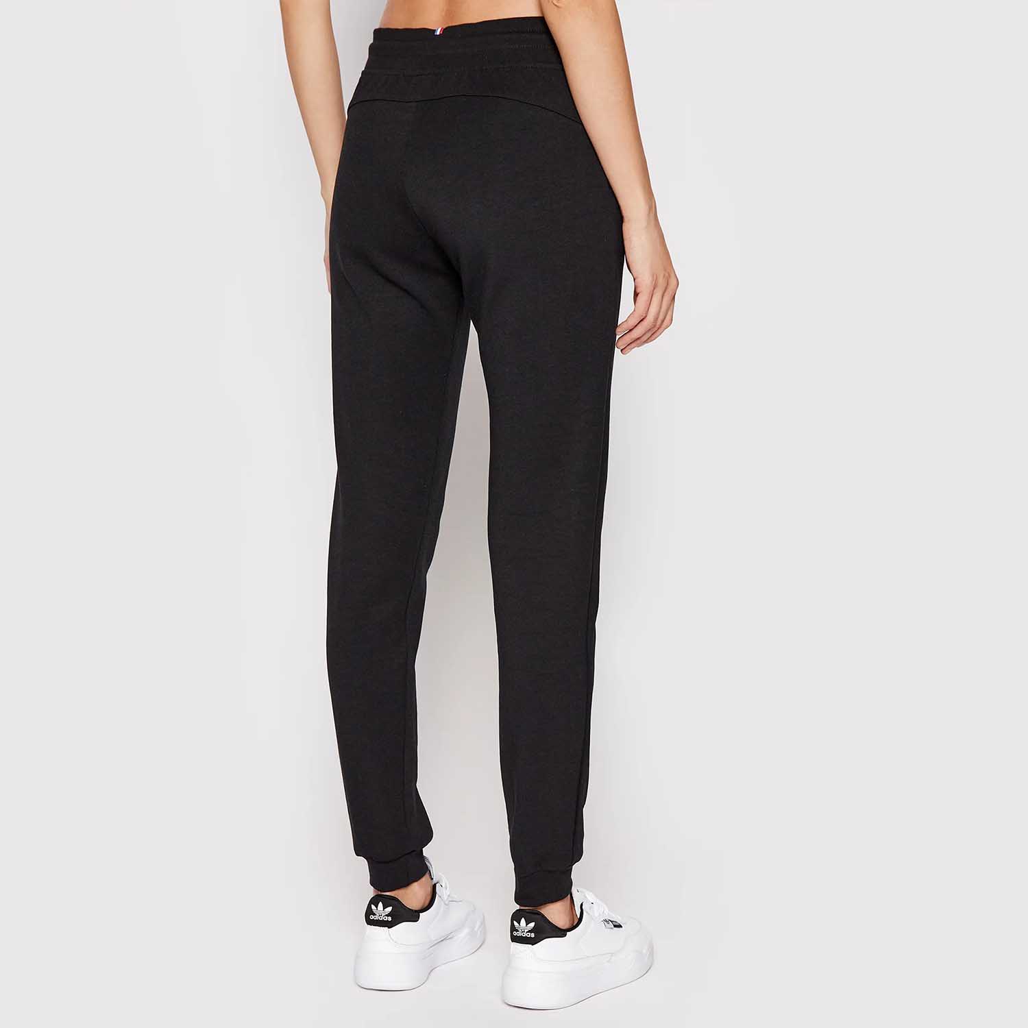 ESS Pant Regular N°1 W black