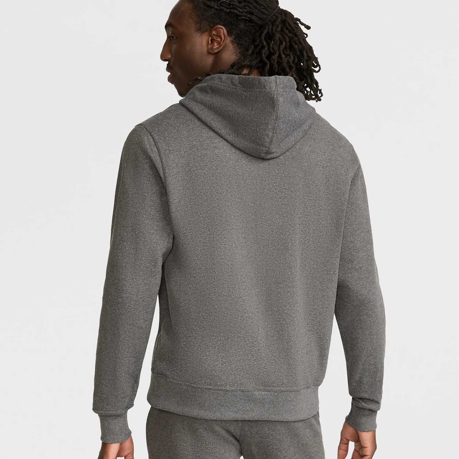 POWERBLEND GRAPHIC HOODIE