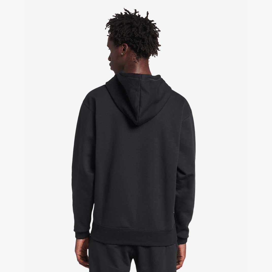 CLASSIC FLEECE PO HOOD