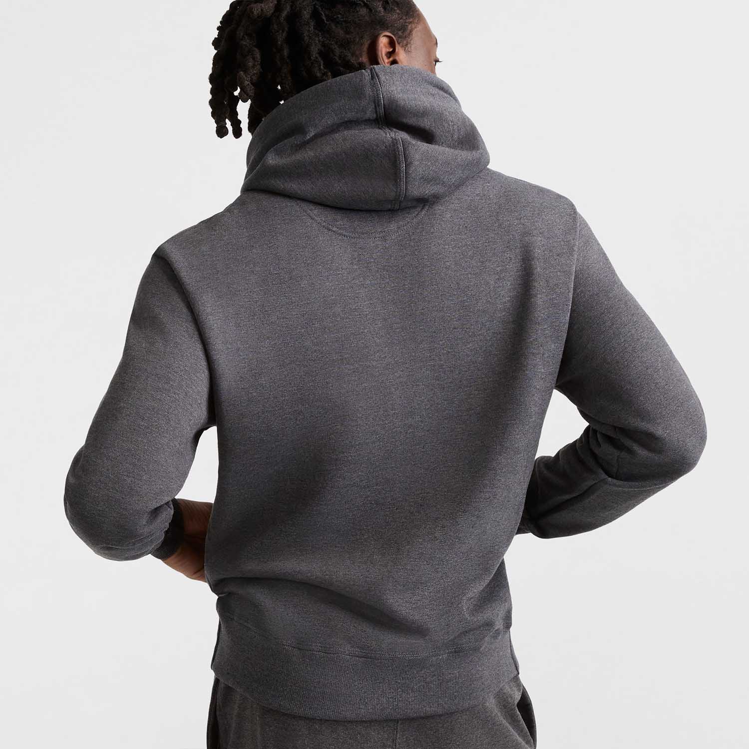 POWERBLEND FLEECE HOODIE