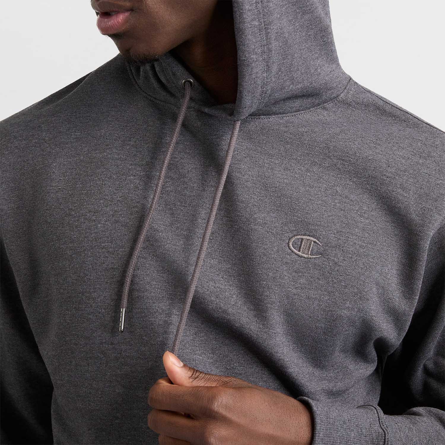 POWERBLEND FLEECE HOODIE