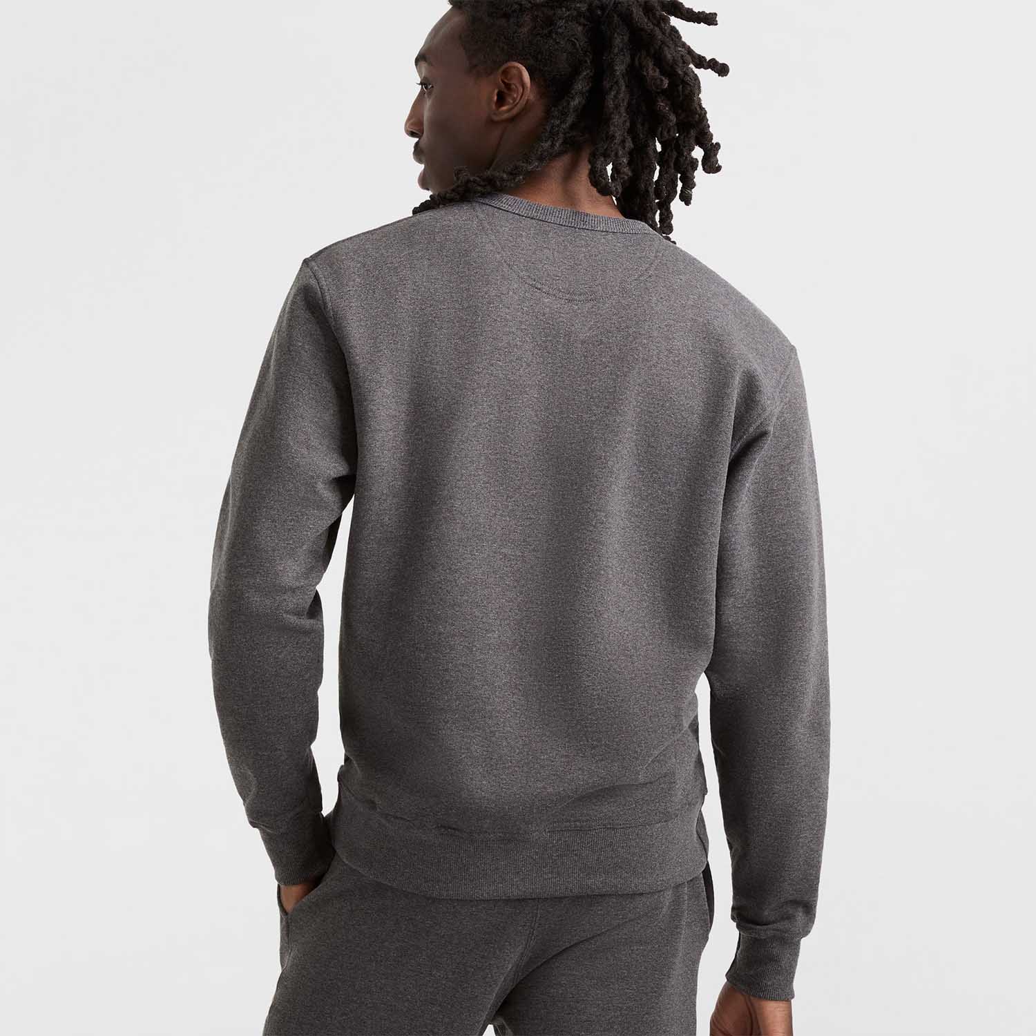 POWERBLEND FLEECE CREW