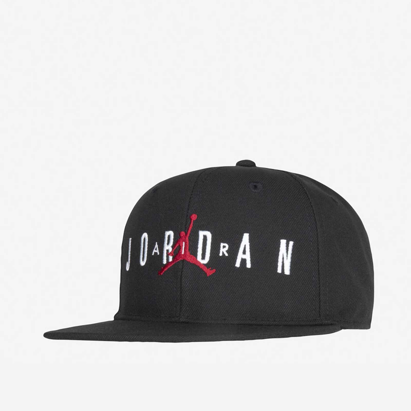 Gorro Jordan Nike Niños Jumpman Air Cap