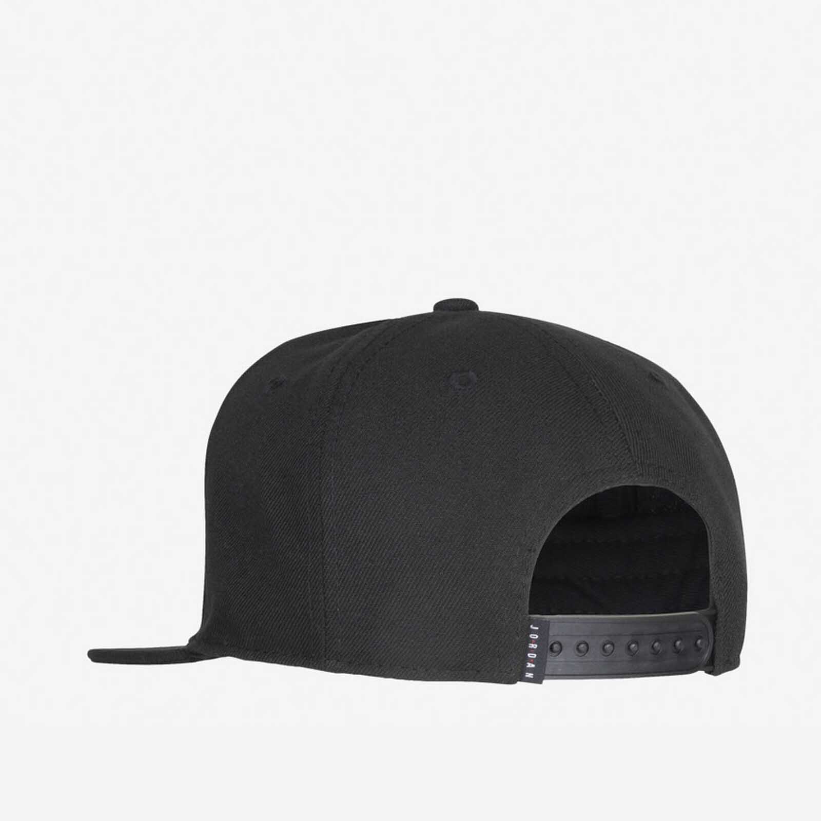 Gorro Jordan Nike Niños Jumpman Air Cap